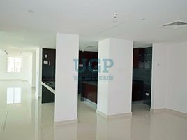 4 Bedroom Apartment for sale at MAG 5, Marina Square, Al Reem Island