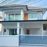 3 Bedroom Villa for sale at Rawiporn Village 2, Nong Prue