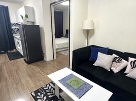 2 Schlafzimmer Appartement zu verkaufen im I CONDO Sukhumvit 103, Bang Na, Bang Na, Bangkok, Thailand
