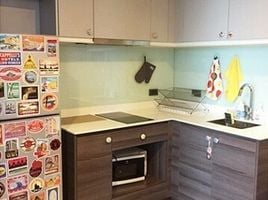 1 Bedroom Condo for sale at Ceil By Sansiri, Khlong Tan Nuea, Watthana