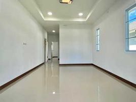 3 Bedroom House for sale at Reybella Home, Ton Thong Chai, Mueang Lampang