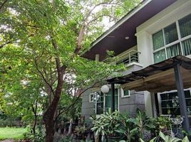 5 Bedroom House for sale in Bang Khun Non, Bangkok Noi, Bang Khun Non