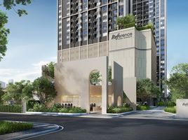 2 спален Кондо на продажу в Reference Sathorn - Wongwianyai, Samre