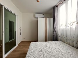 1 Bedroom Condo for sale at Bliz Condominium Rama 9 - Hua Mak, Suan Luang, Suan Luang, Bangkok