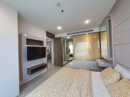 1 спален Кондо на продажу в The Address Sathorn, Si Lom