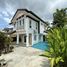 在88 Land and Houses Hillside Phuket出售的3 卧室 别墅, 查龙, 普吉镇, 普吉, 泰国