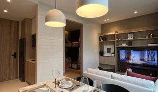 2 Bedrooms Condo for sale in Lat Phrao, Bangkok Noble Create