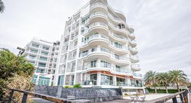 Available Units at Beachfront Jomtien Residence