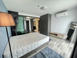 1 Schlafzimmer Wohnung zu vermieten im The Win Condominium, Nong Prue