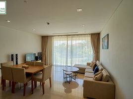 1 Bedroom Condo for rent at The Ocean Suites, Hoa Hai