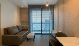 Si Lom, ဘန်ကောက် The Lofts Silom တွင် 1 အိပ်ခန်း ကွန်ဒို ရောင်းရန်အတွက်