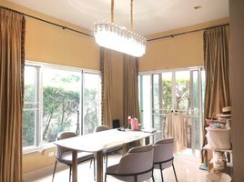 3 Schlafzimmer Villa zu verkaufen im Perfect Place Sukhumvit 77 - Suvarnabhumi, Lat Krabang