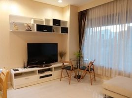 1 Bedroom Condo for rent at Amanta Lumpini, Thung Mahamek, Sathon