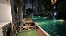 Доступные квартиры в A Space Asoke-Ratchada