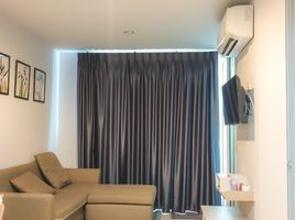 1 Schlafzimmer Wohnung zu verkaufen im Seadream @Sriracha, Bang Phra