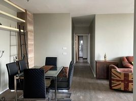 3 Schlafzimmer Wohnung zu vermieten im The Issara Ladprao, Chomphon, Chatuchak