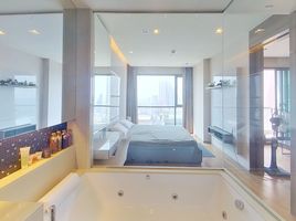 1 Schlafzimmer Wohnung zu vermieten im The Address Sathorn, Si Lom