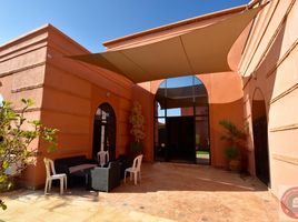 4 Bedroom Villa for rent in Marrakesh Menara Airport, Na Menara Gueliz, Na Machouar Kasba