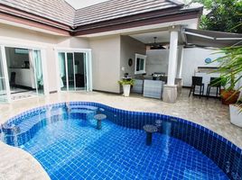 6 Schlafzimmer Villa zu verkaufen im T.W. Palm Resort, Nong Prue, Pattaya