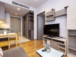 1 Bedroom Condo for rent at Keyne, Khlong Tan, Khlong Toei