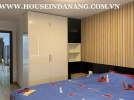 3 Schlafzimmer Appartement zu vermieten im Blooming Tower Danang, Thuan Phuoc, Hai Chau