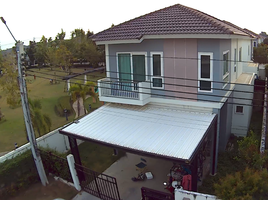 3 Bedroom Villa for sale at Supalai Pride Bangna-Lat Krabang, Sisa Chorakhe Noi