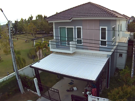 3 Bedroom House for sale at Supalai Pride Bangna-Lat Krabang, Sisa Chorakhe Noi, Bang Sao Thong