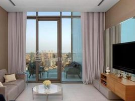 2 बेडरूम अपार्टमेंट for sale at SLS Dubai Hotel & Residences, 