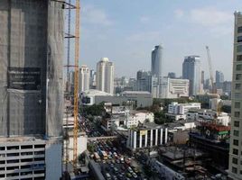 1 Schlafzimmer Appartement zu verkaufen im Ideo Q Ratchathewi, Thanon Phaya Thai