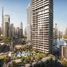 1 Bedroom Apartment for sale at Peninsula Four, Churchill Towers, Business Bay