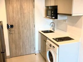 1 Bedroom Condo for sale at Ideo Mobi Rama 9, Huai Khwang