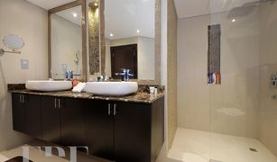 3 Bedrooms Apartment for sale in Shoreline Apartments, Dubai Al Nabat