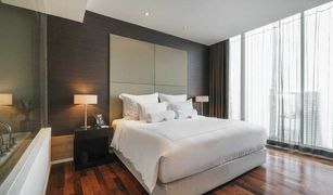 Khlong Tan Nuea, ဘန်ကောက် Akyra Thonglor Bangkok Hotel တွင် 2 အိပ်ခန်းများ တိုက်ခန်း ရောင်းရန်အတွက်