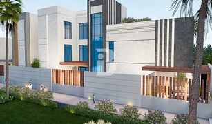 , अबू धाबी Al Mushrif Villas में 7 बेडरूम विला बिक्री के लिए