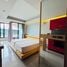 Studio Wohnung zu verkaufen im ReLife The Windy, Rawai, Phuket Town