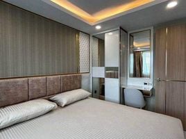 1 Schlafzimmer Wohnung zu verkaufen im Dusit Grand Park 2, Nong Prue, Pattaya