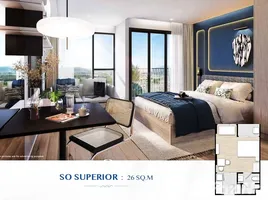 1 Bedroom Condo for sale at So Lagoon Cherngtalay, Choeng Thale