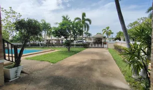 3 Bedrooms Villa for sale in Cha-Am, Phetchaburi Ban Tawan