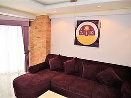 1 Bedroom Apartment for rent at Jomtien Beach Condo, Nong Prue