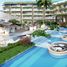 Studio Appartement zu verkaufen im Kora Beach Resort Phuket, Choeng Thale