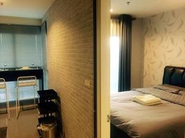 1 Schlafzimmer Wohnung zu verkaufen im Aspire Sukhumvit 48, Phra Khanong