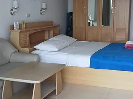 Studio Condo for sale at View Talay 5, Nong Prue