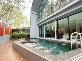 3 Schlafzimmer Villa zu vermieten im Wallaya Villa Pasak Soi 8, Si Sunthon, Thalang, Phuket