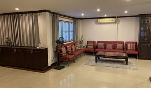 4 chambres Maison a vendre à Khlong Tan Nuea, Bangkok Khlongtan Nivet