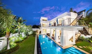 5 chambres Maison a vendre à Nong Prue, Pattaya Palm Oasis