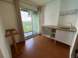 1 Schlafzimmer Wohnung zu verkaufen im Lumpini Condo Town Chonburi-Sukhumvit, Ban Suan, Mueang Chon Buri