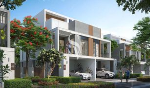 4 Bedrooms Villa for sale in Olivara Residences, Dubai Aura