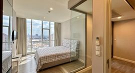 Available Units at The Room Sathorn-TanonPun