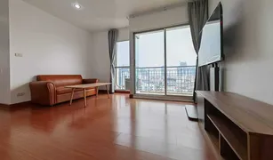 2 chambres Condominium a vendre à Hiranruchi, Bangkok The Niche Taksin