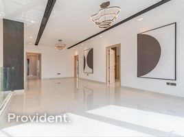 4 Bedroom Villa for sale at District 1C, Jumeirah Village Triangle (JVT)